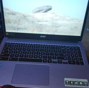 ACER CHROMEBOOK